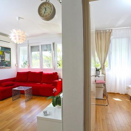 Apartment Peni Split Ngoại thất bức ảnh