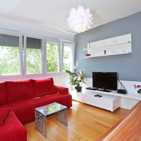 Apartment Peni Split Ngoại thất bức ảnh