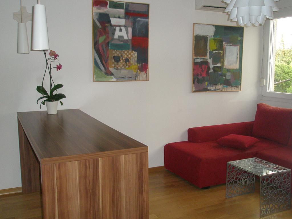Apartment Peni Split Phòng bức ảnh