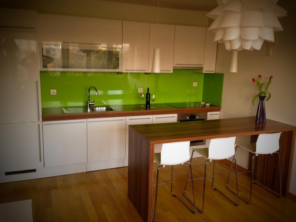 Apartment Peni Split Phòng bức ảnh