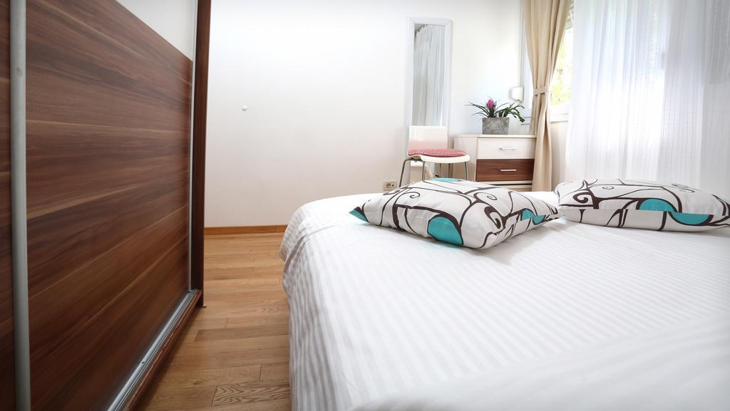 Apartment Peni Split Ngoại thất bức ảnh