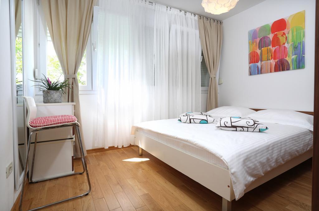 Apartment Peni Split Ngoại thất bức ảnh