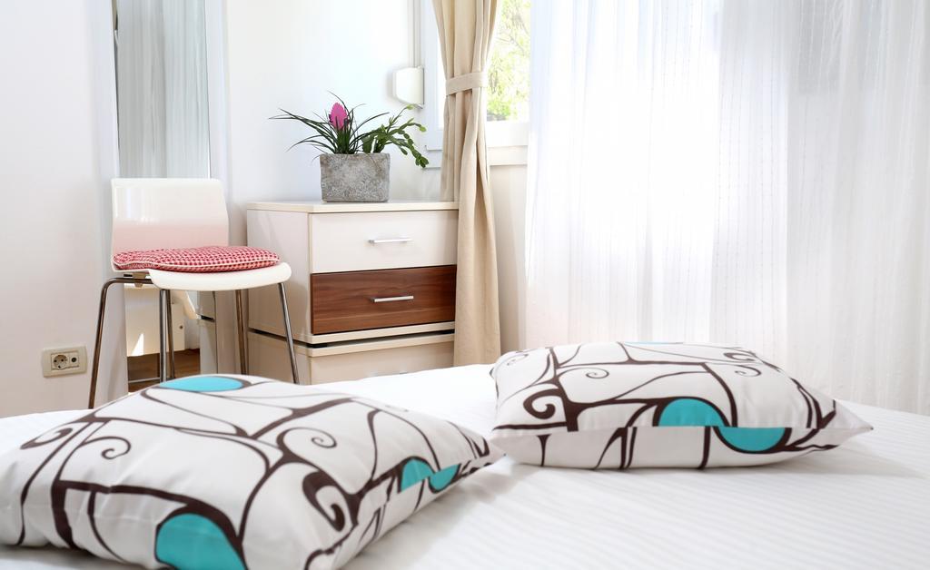 Apartment Peni Split Ngoại thất bức ảnh
