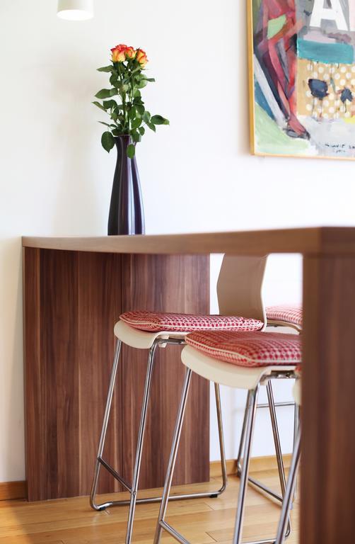 Apartment Peni Split Ngoại thất bức ảnh