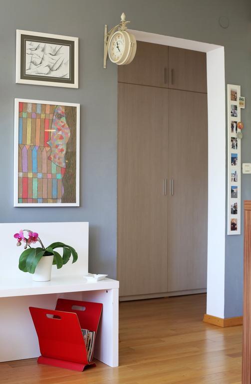 Apartment Peni Split Ngoại thất bức ảnh
