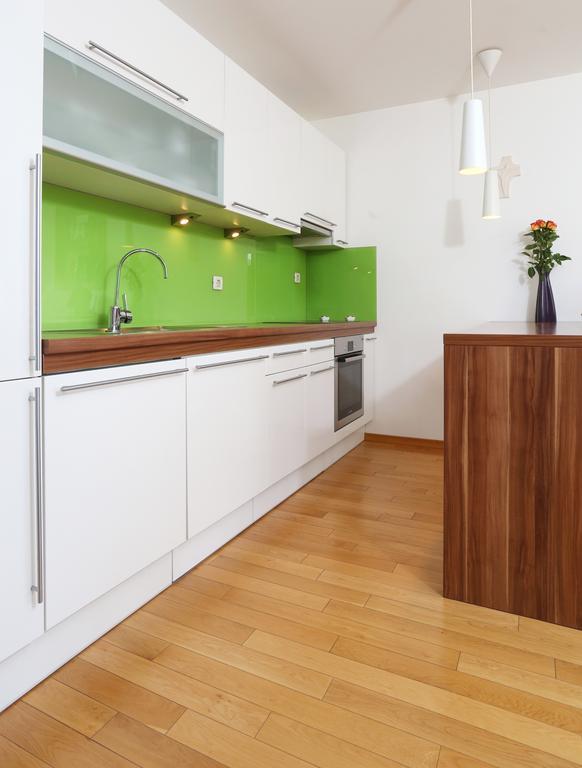 Apartment Peni Split Ngoại thất bức ảnh