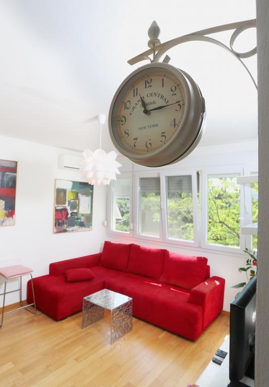 Apartment Peni Split Ngoại thất bức ảnh