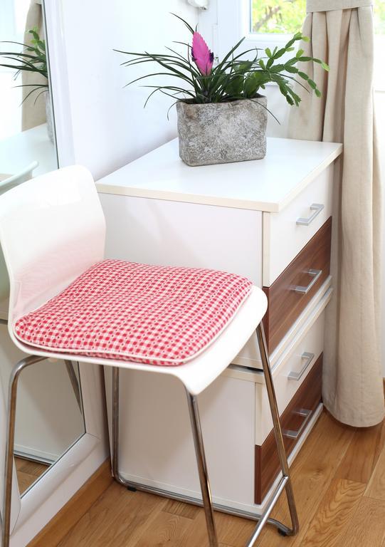 Apartment Peni Split Ngoại thất bức ảnh