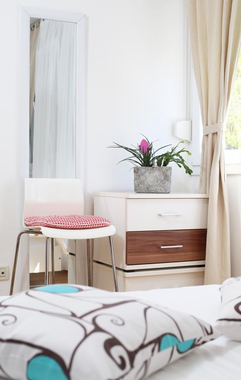 Apartment Peni Split Ngoại thất bức ảnh